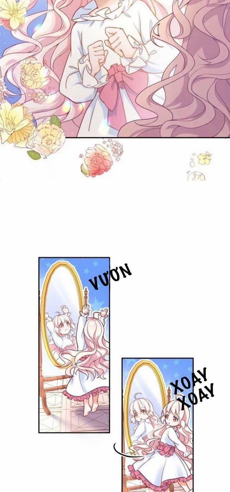 Kế Hoạch Sống Còn Của Công Chúa Phản Diện 2 trang 50