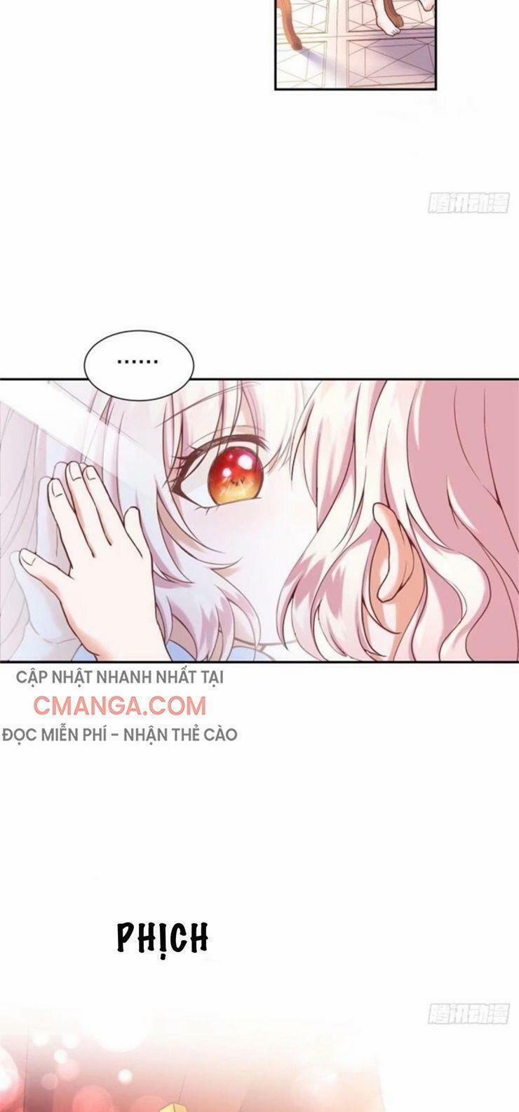 Kế Hoạch Sống Còn Của Công Chúa Phản Diện 2 trang 51