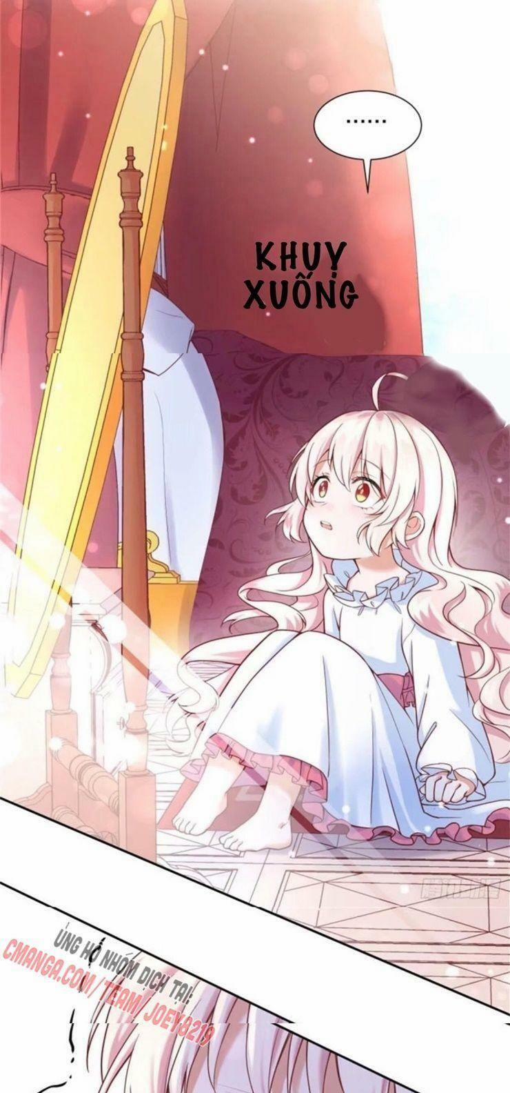 Kế Hoạch Sống Còn Của Công Chúa Phản Diện 2 trang 52