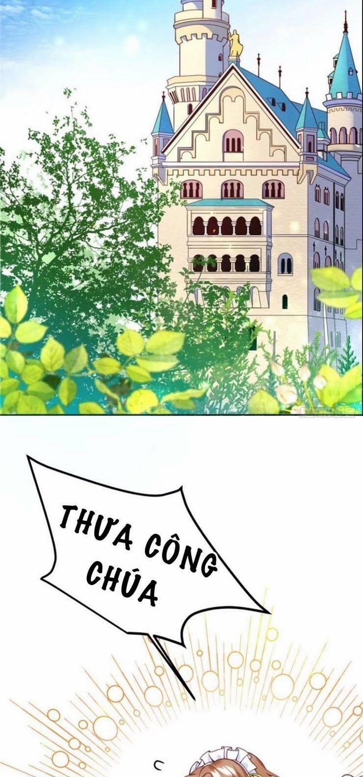 Kế Hoạch Sống Còn Của Công Chúa Phản Diện 2 trang 54