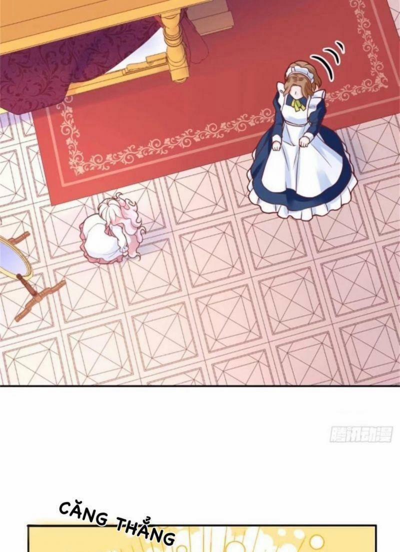 Kế Hoạch Sống Còn Của Công Chúa Phản Diện 2 trang 56