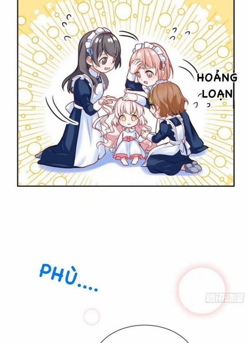 Kế Hoạch Sống Còn Của Công Chúa Phản Diện 2 trang 57