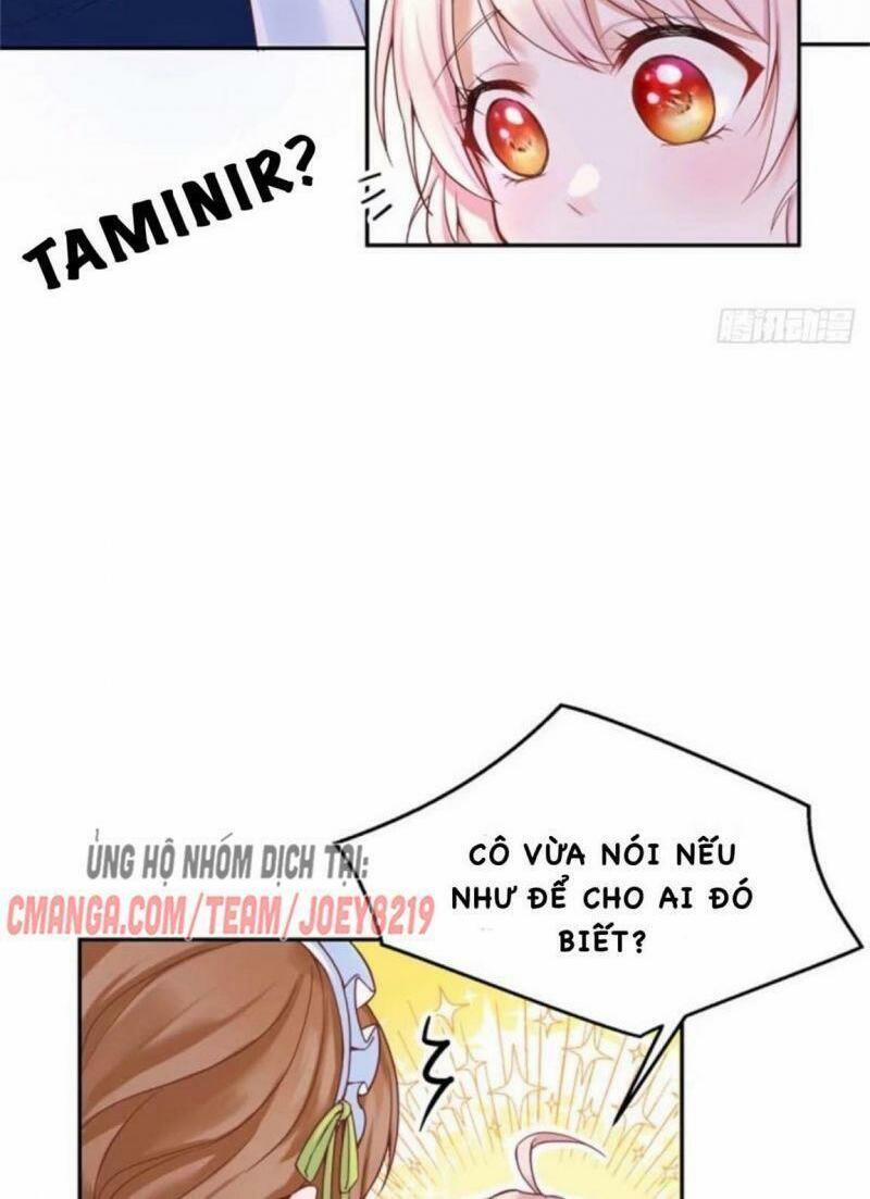 Kế Hoạch Sống Còn Của Công Chúa Phản Diện 2 trang 59