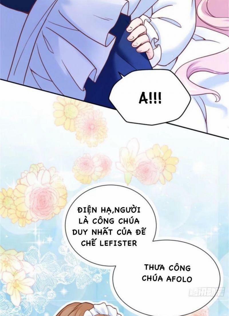 Kế Hoạch Sống Còn Của Công Chúa Phản Diện 2 trang 62