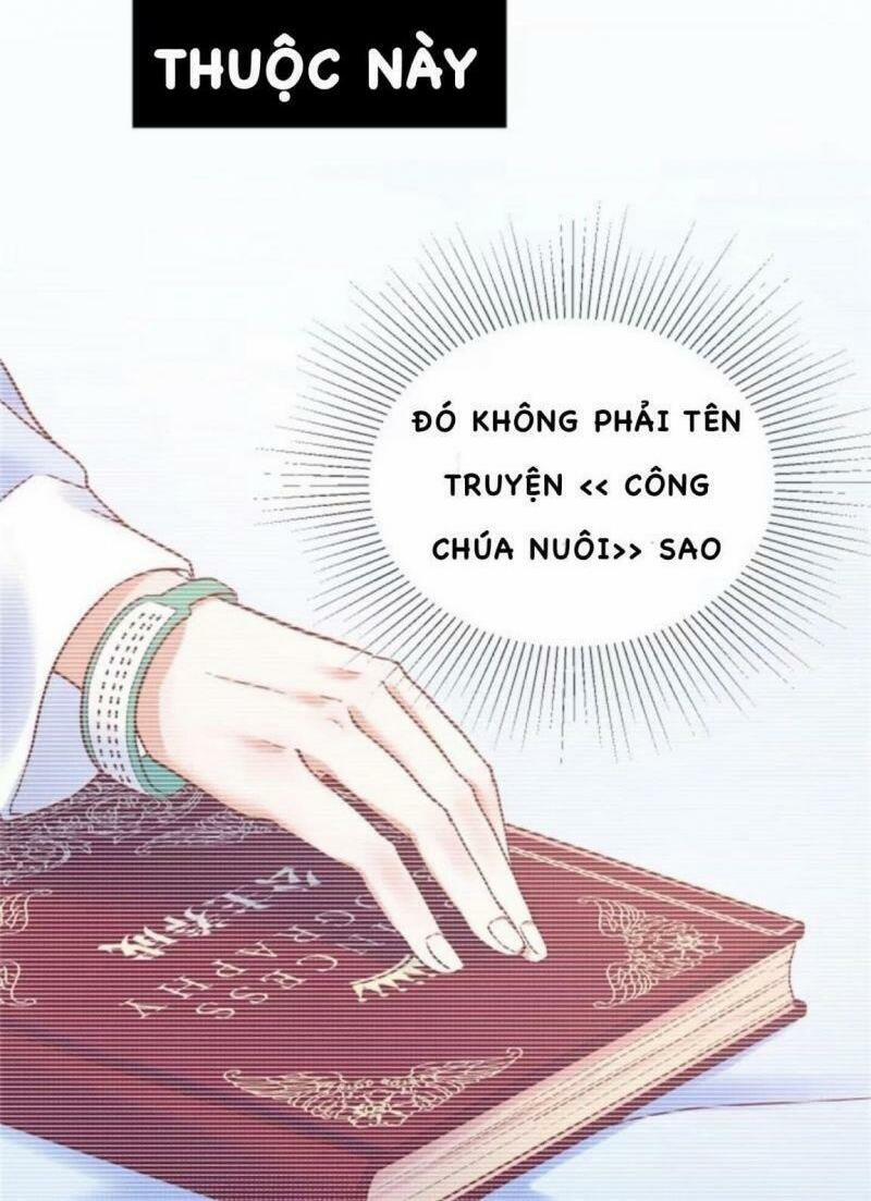 Kế Hoạch Sống Còn Của Công Chúa Phản Diện 2 trang 65