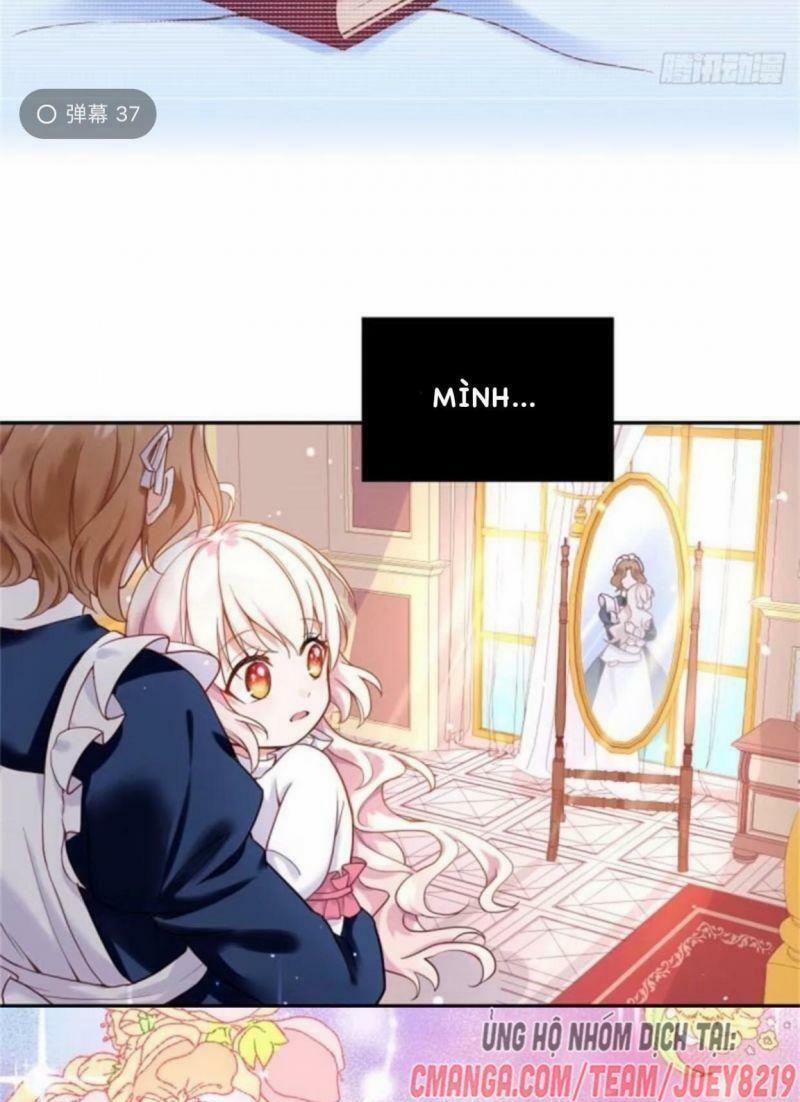 Kế Hoạch Sống Còn Của Công Chúa Phản Diện 2 trang 66
