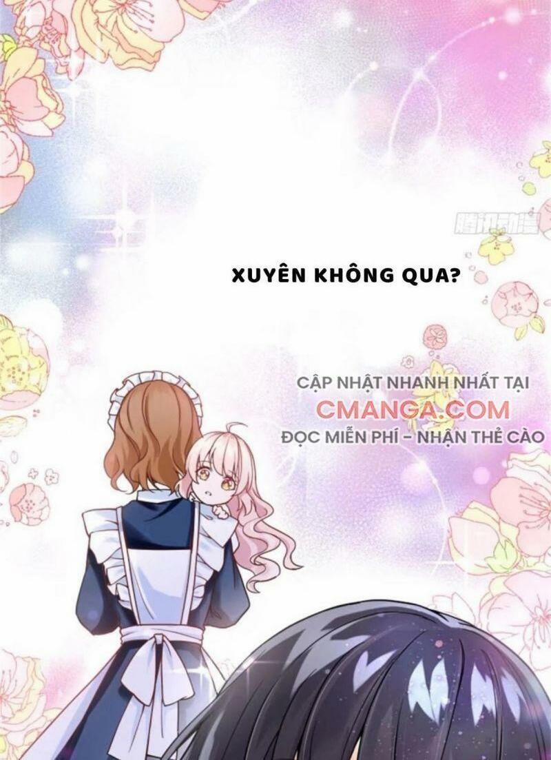 Kế Hoạch Sống Còn Của Công Chúa Phản Diện 2 trang 67