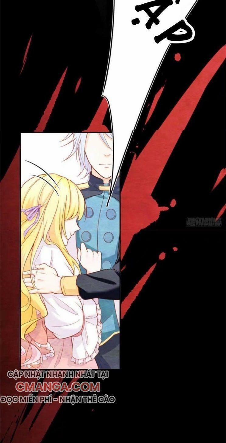 Kế Hoạch Sống Còn Của Công Chúa Phản Diện 2 trang 8