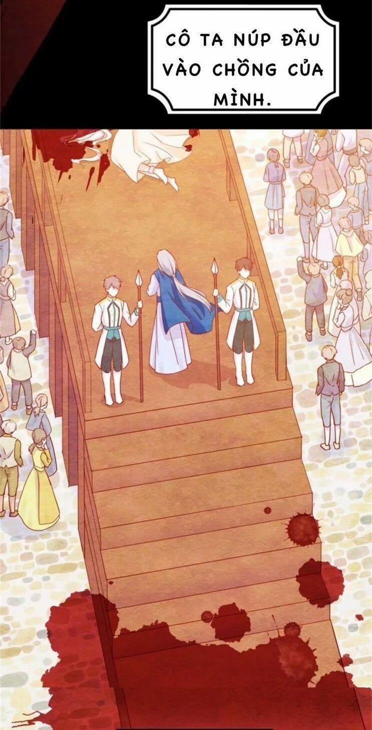 Kế Hoạch Sống Còn Của Công Chúa Phản Diện 2 trang 9