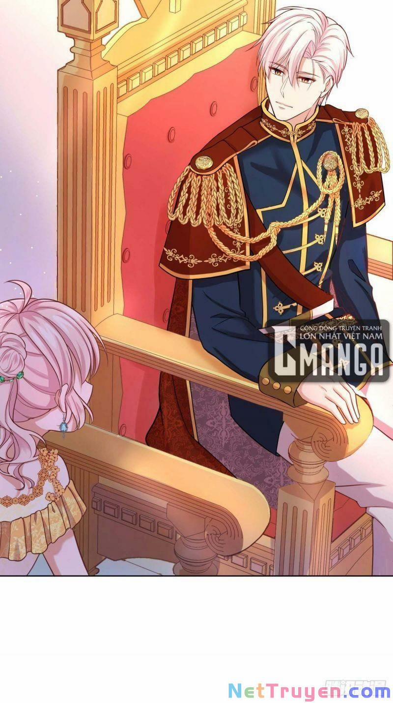 Kế Hoạch Sống Còn Của Công Chúa Phản Diện 20 trang 11