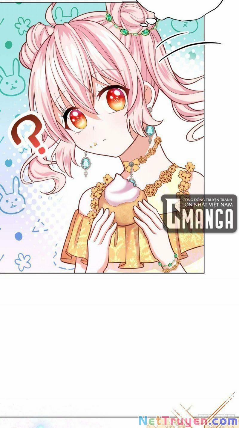 Kế Hoạch Sống Còn Của Công Chúa Phản Diện 20 trang 13