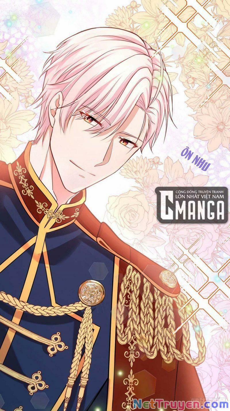 Kế Hoạch Sống Còn Của Công Chúa Phản Diện 20 trang 14