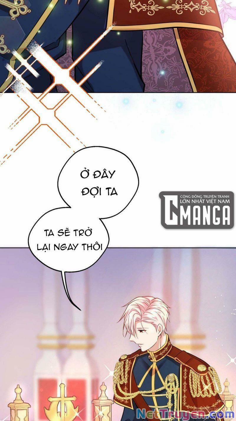 Kế Hoạch Sống Còn Của Công Chúa Phản Diện 20 trang 15