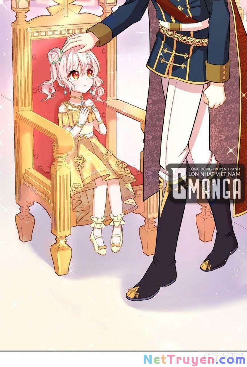 Kế Hoạch Sống Còn Của Công Chúa Phản Diện 20 trang 16