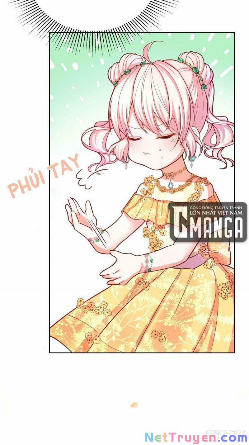 Kế Hoạch Sống Còn Của Công Chúa Phản Diện 20 trang 21