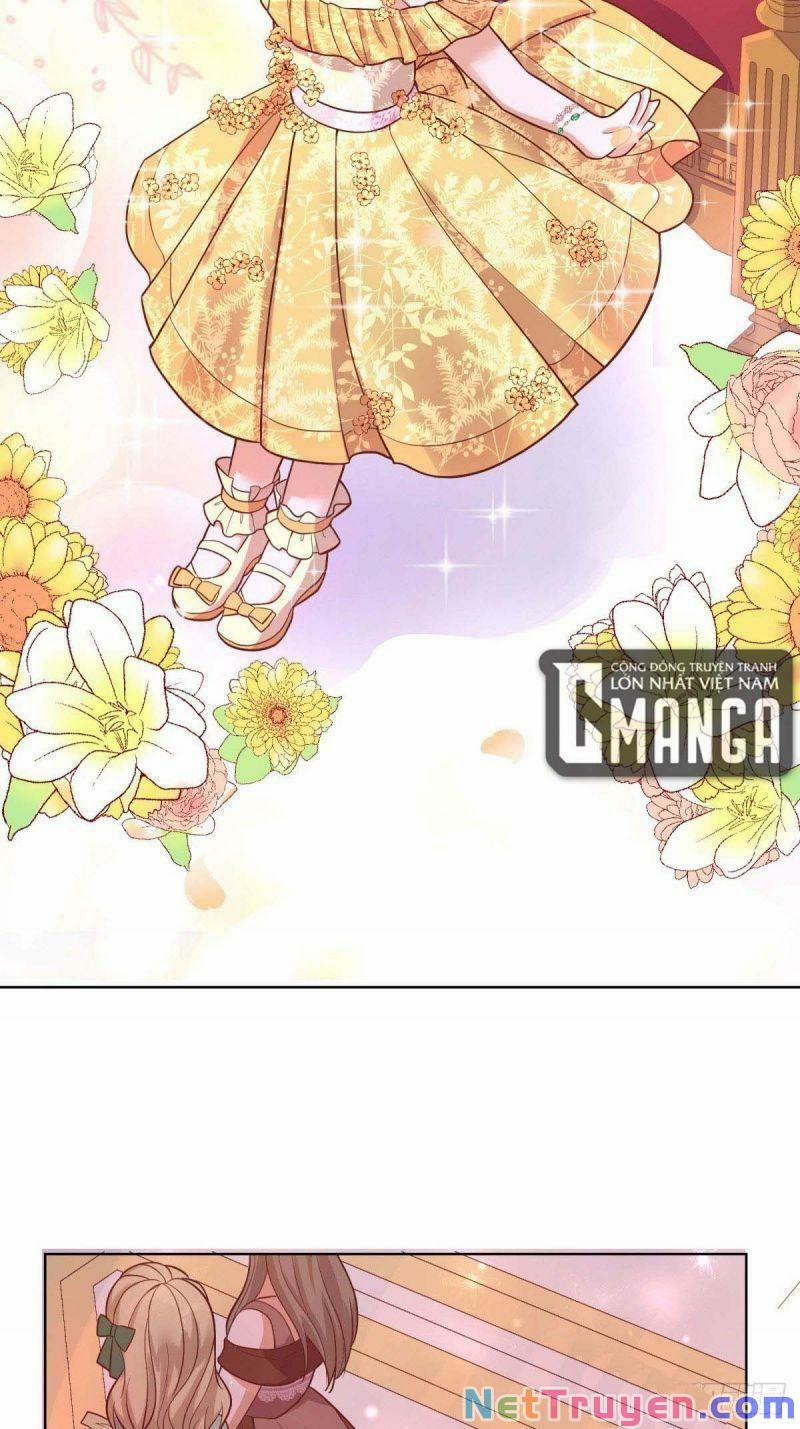 Kế Hoạch Sống Còn Của Công Chúa Phản Diện 20 trang 23