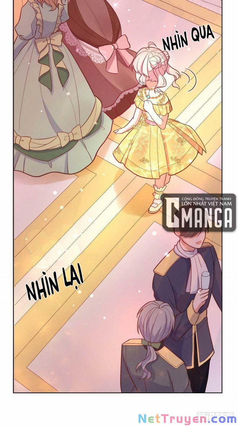 Kế Hoạch Sống Còn Của Công Chúa Phản Diện 20 trang 24