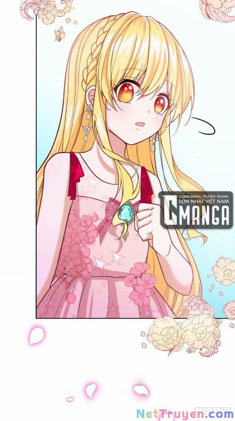 Kế Hoạch Sống Còn Của Công Chúa Phản Diện 20 trang 29