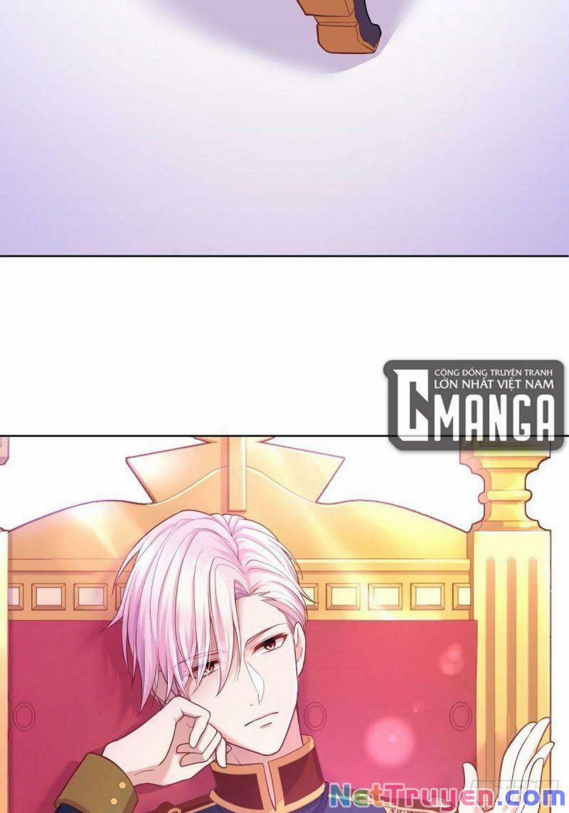 Kế Hoạch Sống Còn Của Công Chúa Phản Diện 20 trang 3