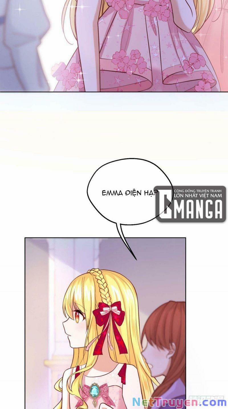 Kế Hoạch Sống Còn Của Công Chúa Phản Diện 20 trang 32