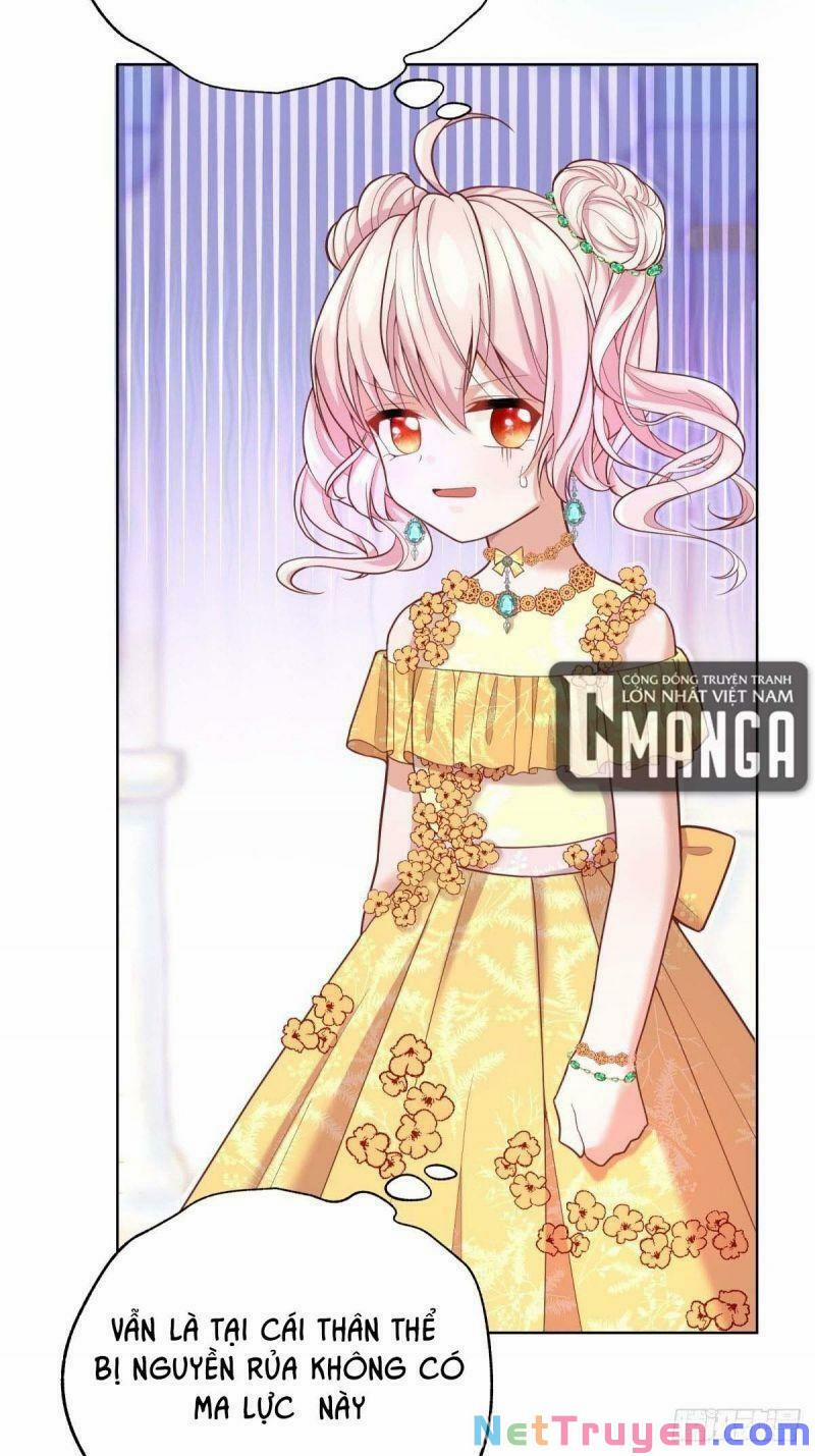 Kế Hoạch Sống Còn Của Công Chúa Phản Diện 20 trang 37