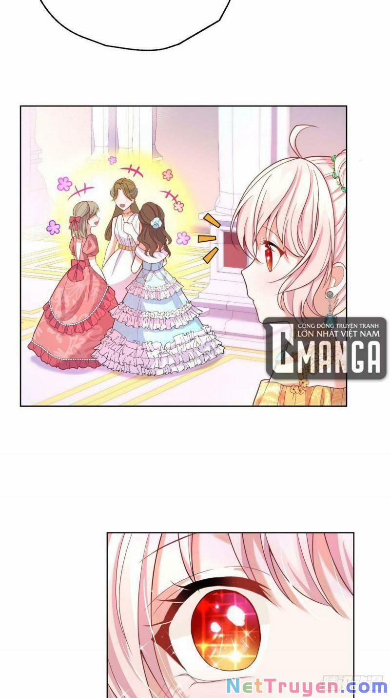 Kế Hoạch Sống Còn Của Công Chúa Phản Diện 20 trang 38