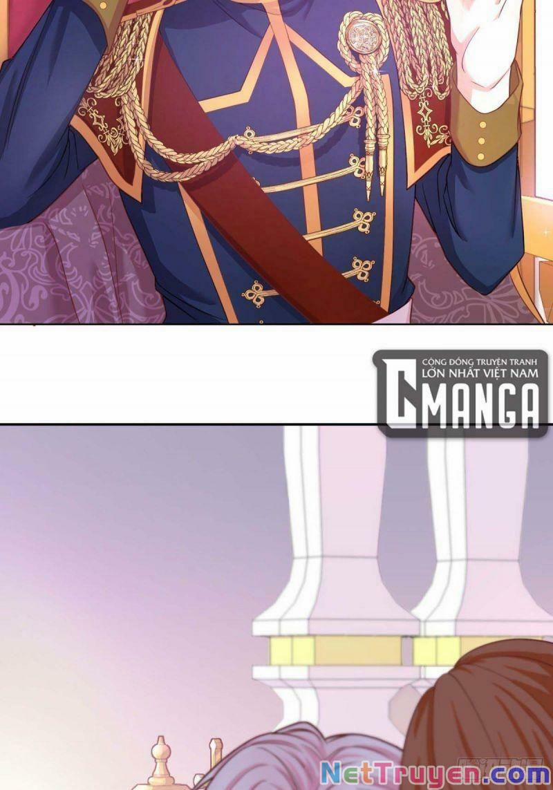 Kế Hoạch Sống Còn Của Công Chúa Phản Diện 20 trang 4