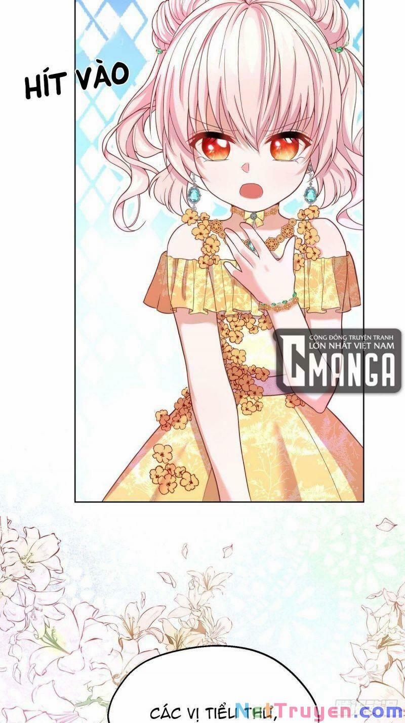 Kế Hoạch Sống Còn Của Công Chúa Phản Diện 20 trang 40