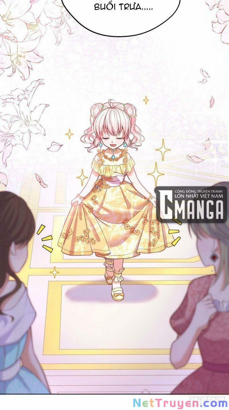 Kế Hoạch Sống Còn Của Công Chúa Phản Diện 20 trang 41