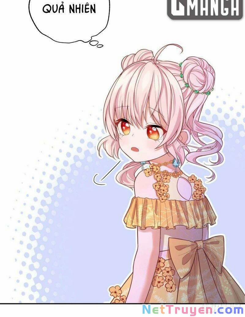 Kế Hoạch Sống Còn Của Công Chúa Phản Diện 20 trang 45