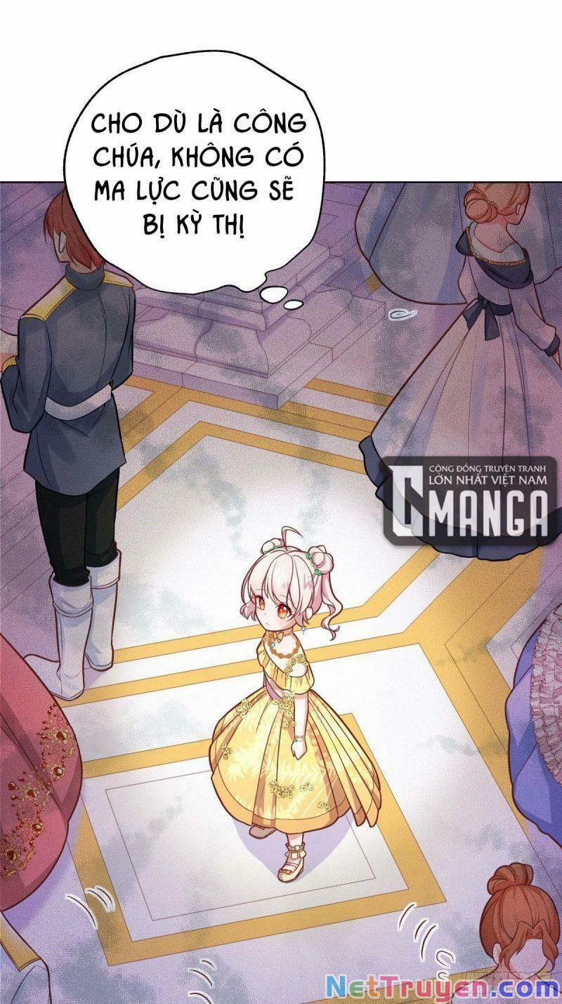 Kế Hoạch Sống Còn Của Công Chúa Phản Diện 20 trang 46