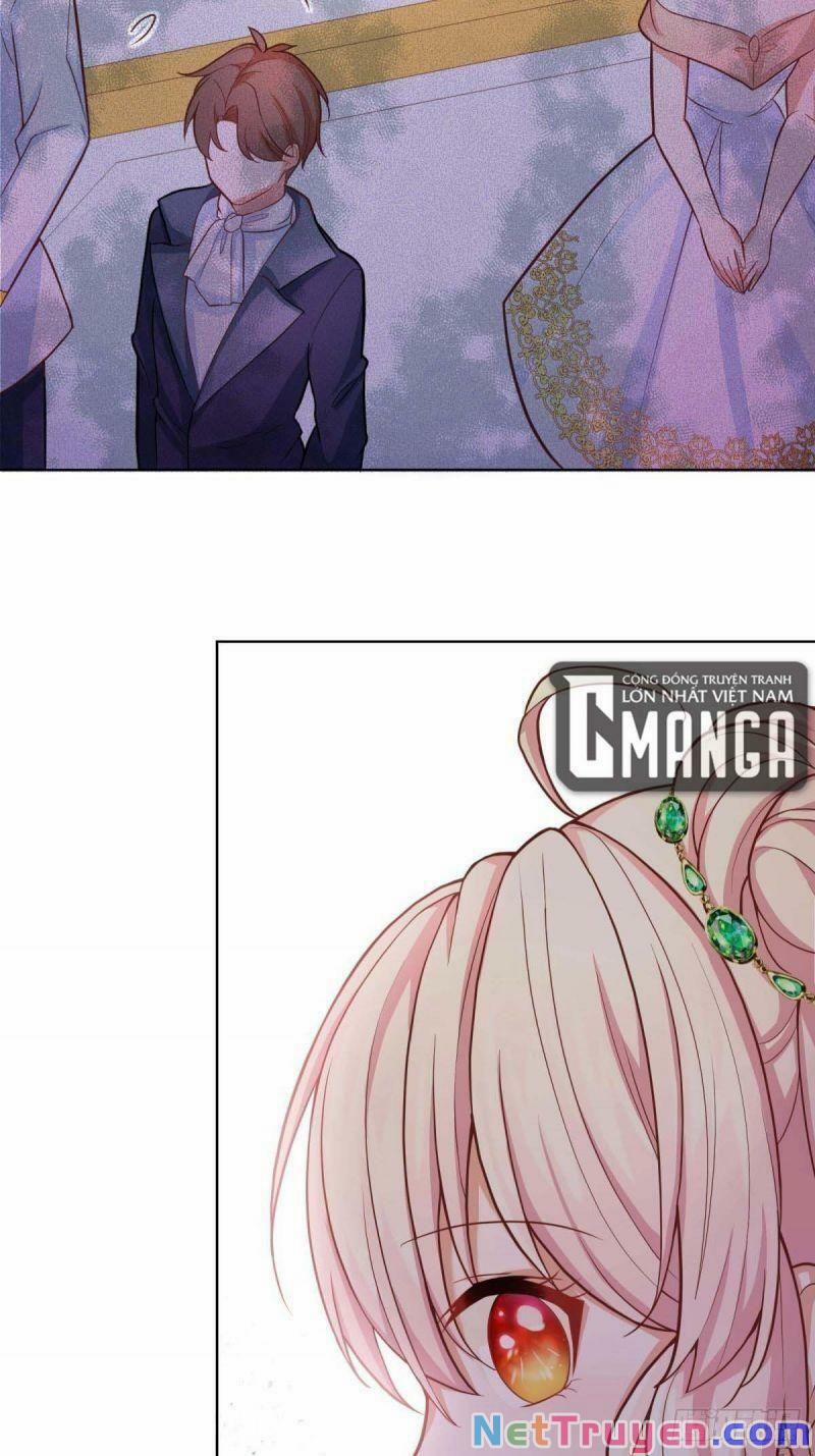 Kế Hoạch Sống Còn Của Công Chúa Phản Diện 20 trang 47