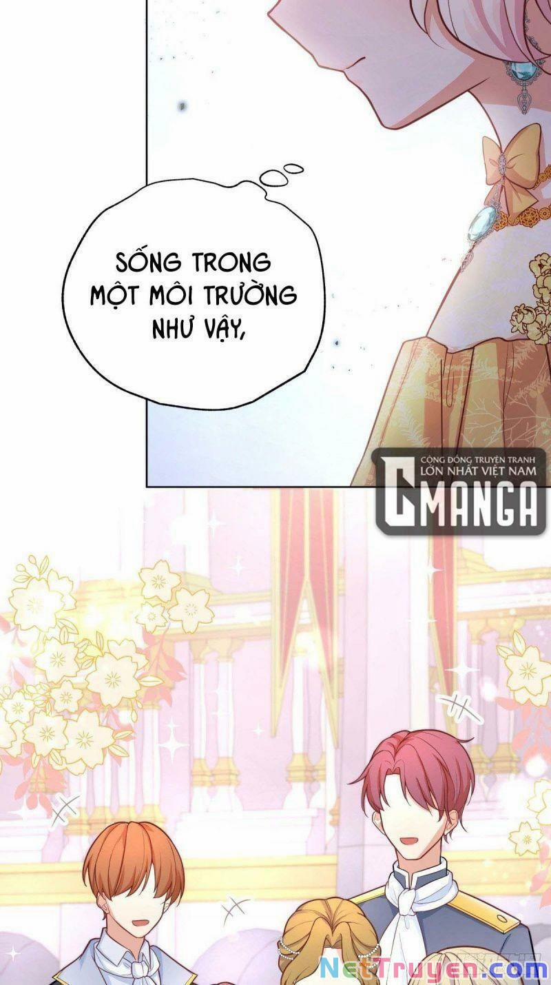 Kế Hoạch Sống Còn Của Công Chúa Phản Diện 20 trang 48