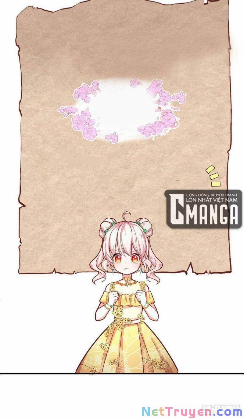 Kế Hoạch Sống Còn Của Công Chúa Phản Diện 20 trang 52