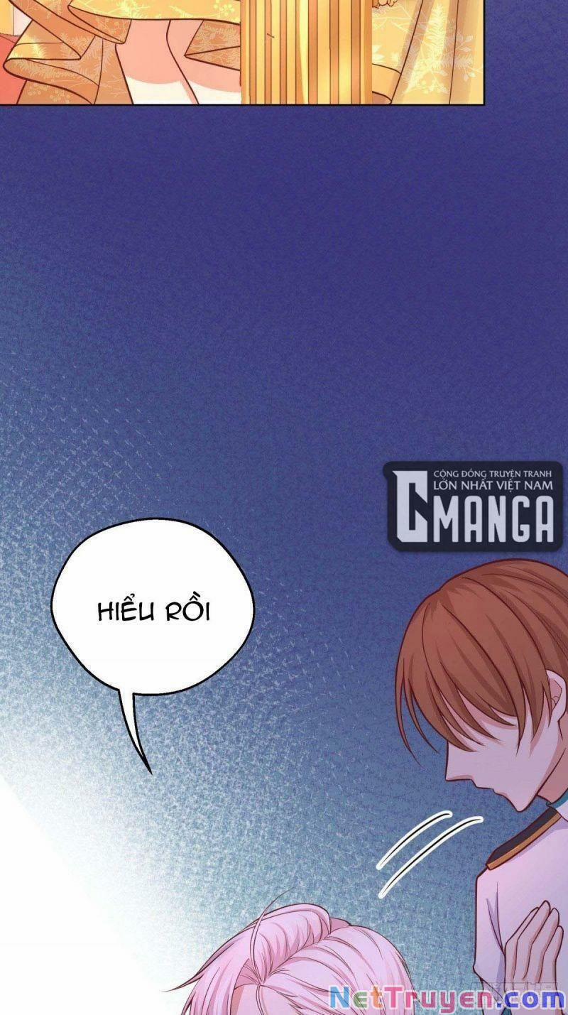 Kế Hoạch Sống Còn Của Công Chúa Phản Diện 20 trang 9