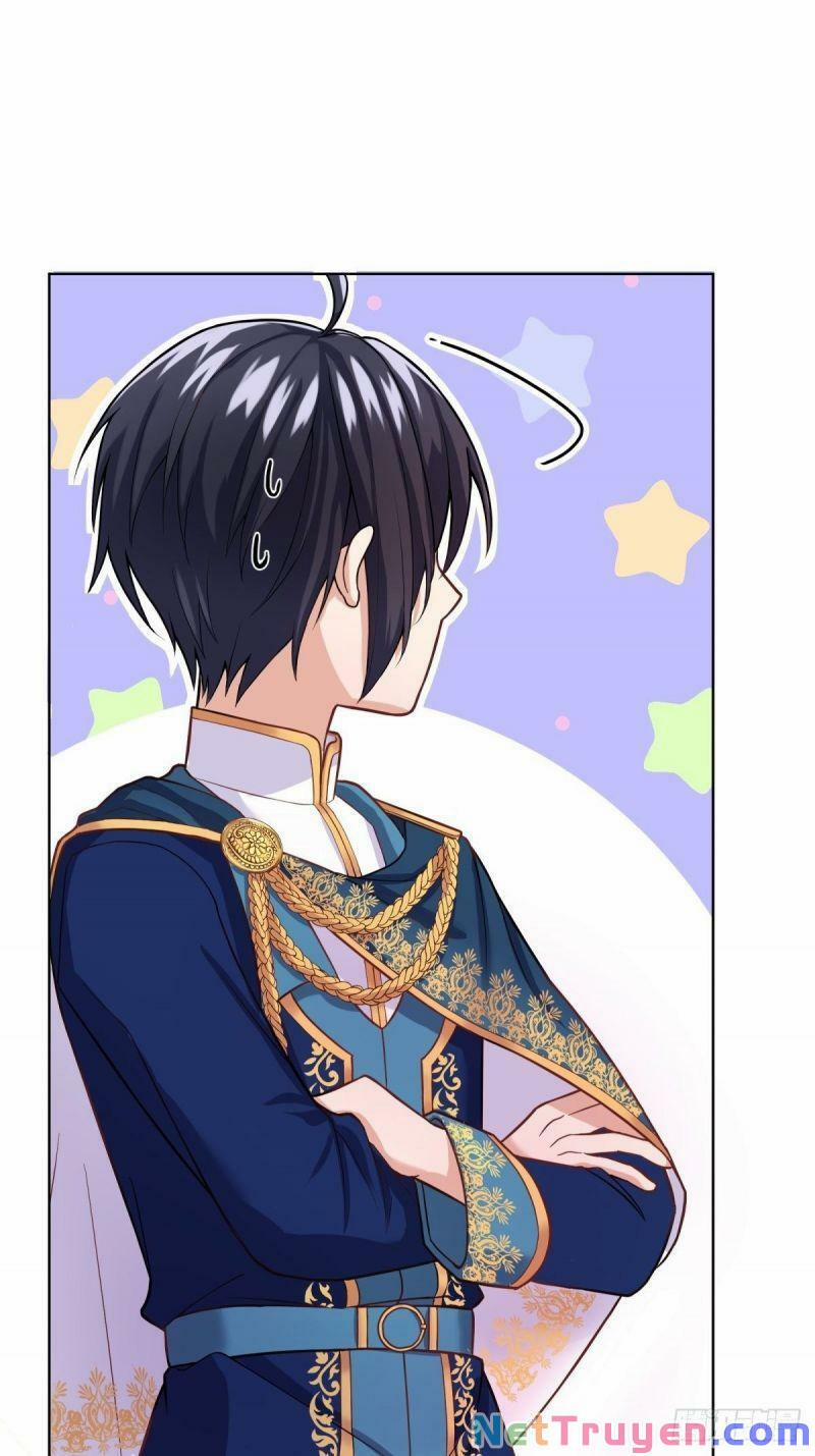 Kế Hoạch Sống Còn Của Công Chúa Phản Diện 21 trang 11