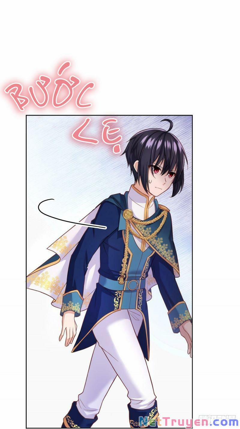 Kế Hoạch Sống Còn Của Công Chúa Phản Diện 21 trang 18