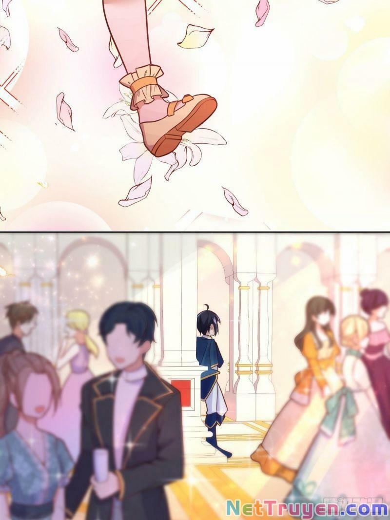 Kế Hoạch Sống Còn Của Công Chúa Phản Diện 21 trang 2