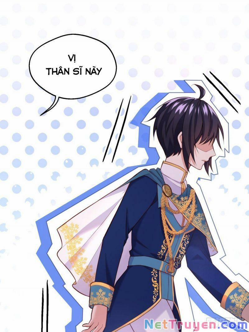 Kế Hoạch Sống Còn Của Công Chúa Phản Diện 21 trang 21