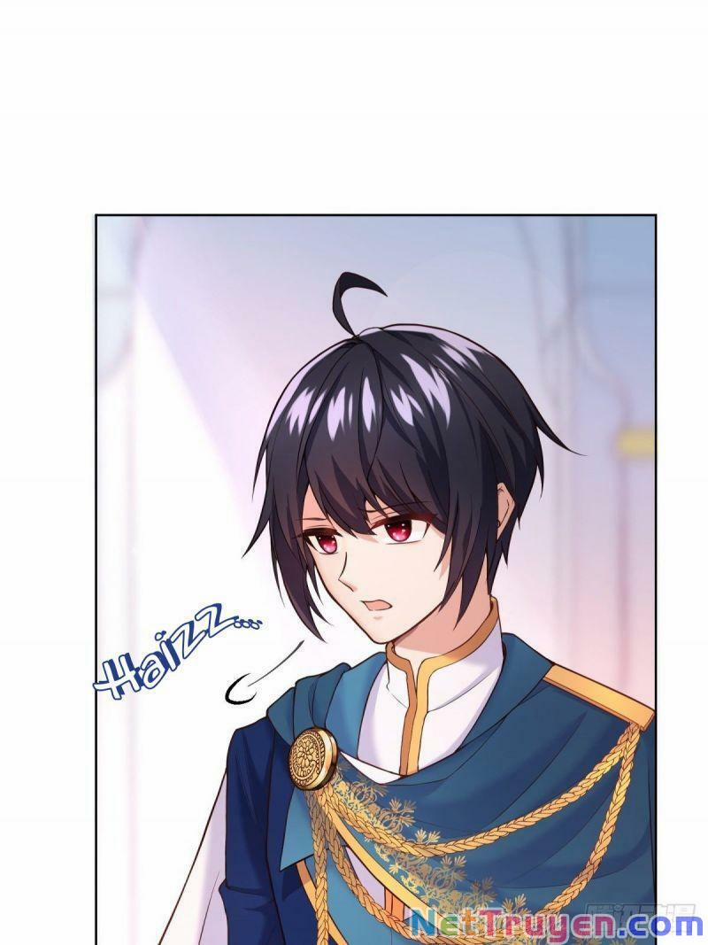 Kế Hoạch Sống Còn Của Công Chúa Phản Diện 21 trang 28