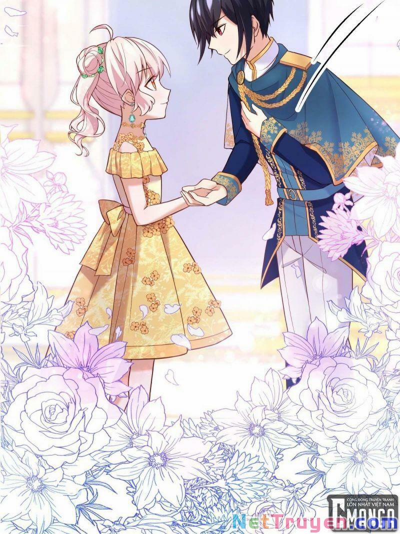 Kế Hoạch Sống Còn Của Công Chúa Phản Diện 21 trang 30