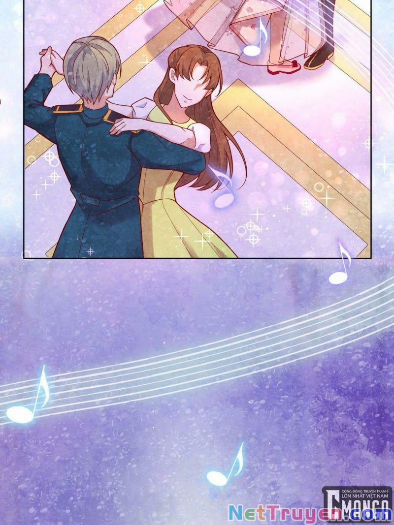 Kế Hoạch Sống Còn Của Công Chúa Phản Diện 21 trang 34