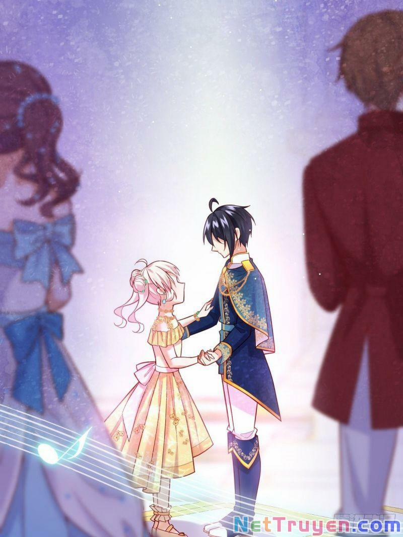 Kế Hoạch Sống Còn Của Công Chúa Phản Diện 21 trang 35