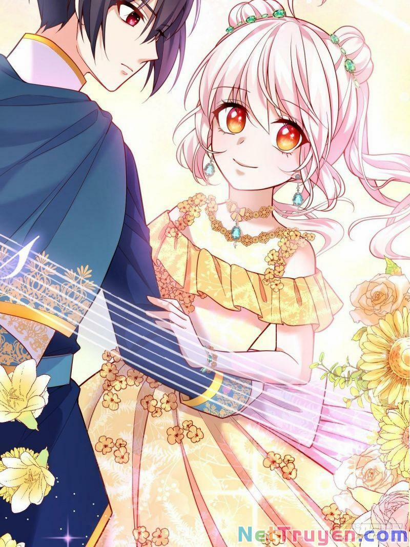 Kế Hoạch Sống Còn Của Công Chúa Phản Diện 21 trang 37