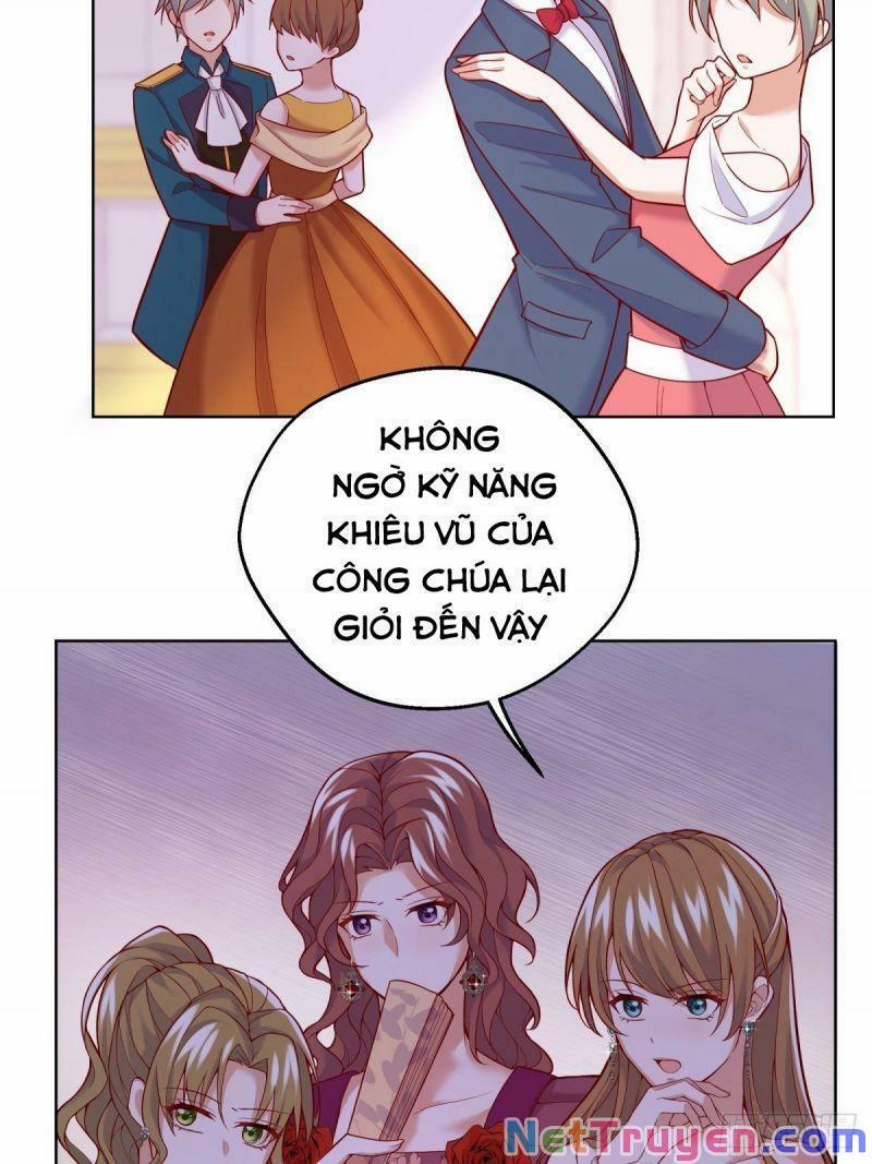 Kế Hoạch Sống Còn Của Công Chúa Phản Diện 21 trang 39