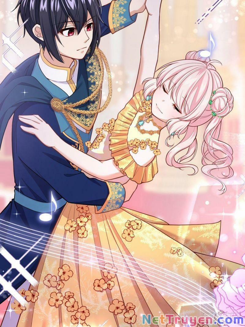 Kế Hoạch Sống Còn Của Công Chúa Phản Diện 21 trang 44