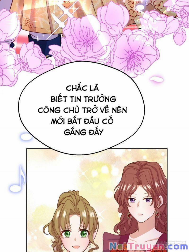 Kế Hoạch Sống Còn Của Công Chúa Phản Diện 21 trang 45