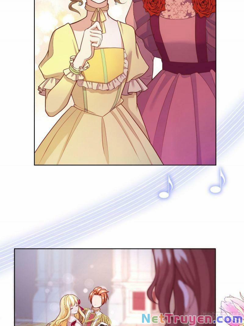 Kế Hoạch Sống Còn Của Công Chúa Phản Diện 21 trang 46