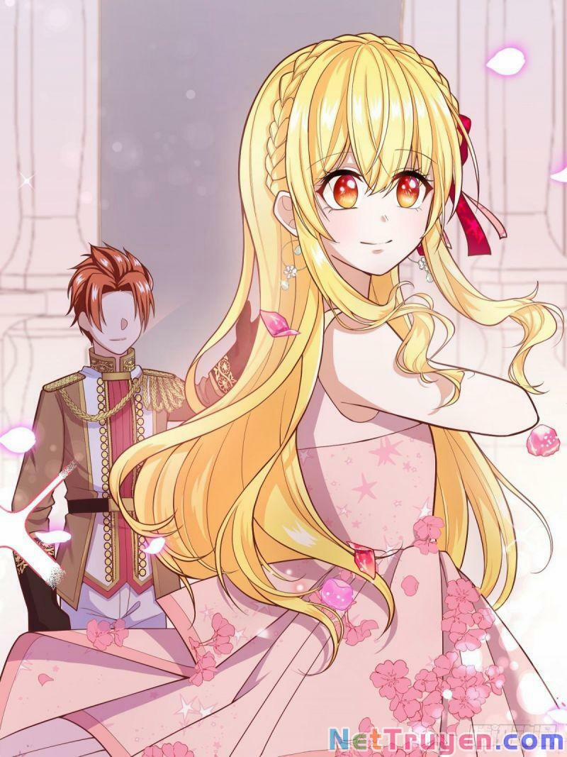 Kế Hoạch Sống Còn Của Công Chúa Phản Diện 21 trang 48