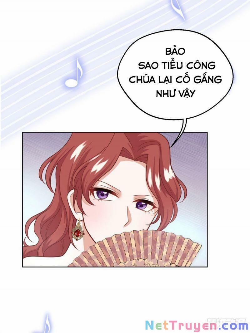Kế Hoạch Sống Còn Của Công Chúa Phản Diện 21 trang 52